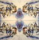 051 Horses - 3-ply - Ambiente